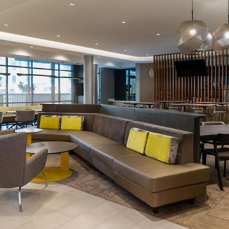 Springhill Suites By Marriott بليسانتون، ألاميدا، كاليفورنيا المظهر الخارجي الصورة