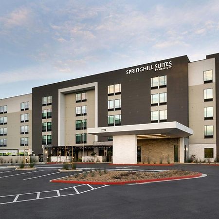 Springhill Suites By Marriott بليسانتون، ألاميدا، كاليفورنيا المظهر الخارجي الصورة