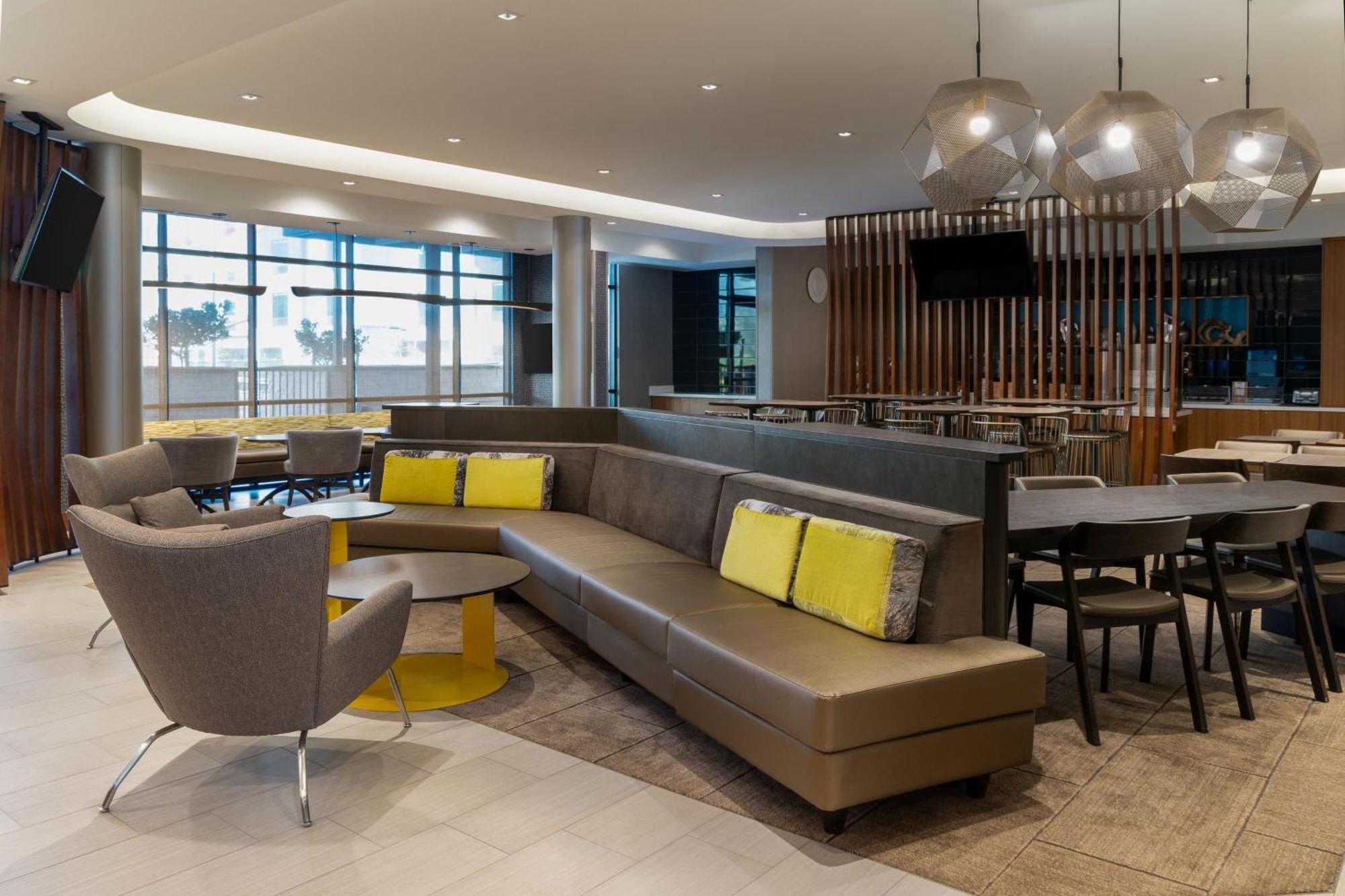Springhill Suites By Marriott بليسانتون، ألاميدا، كاليفورنيا المظهر الخارجي الصورة