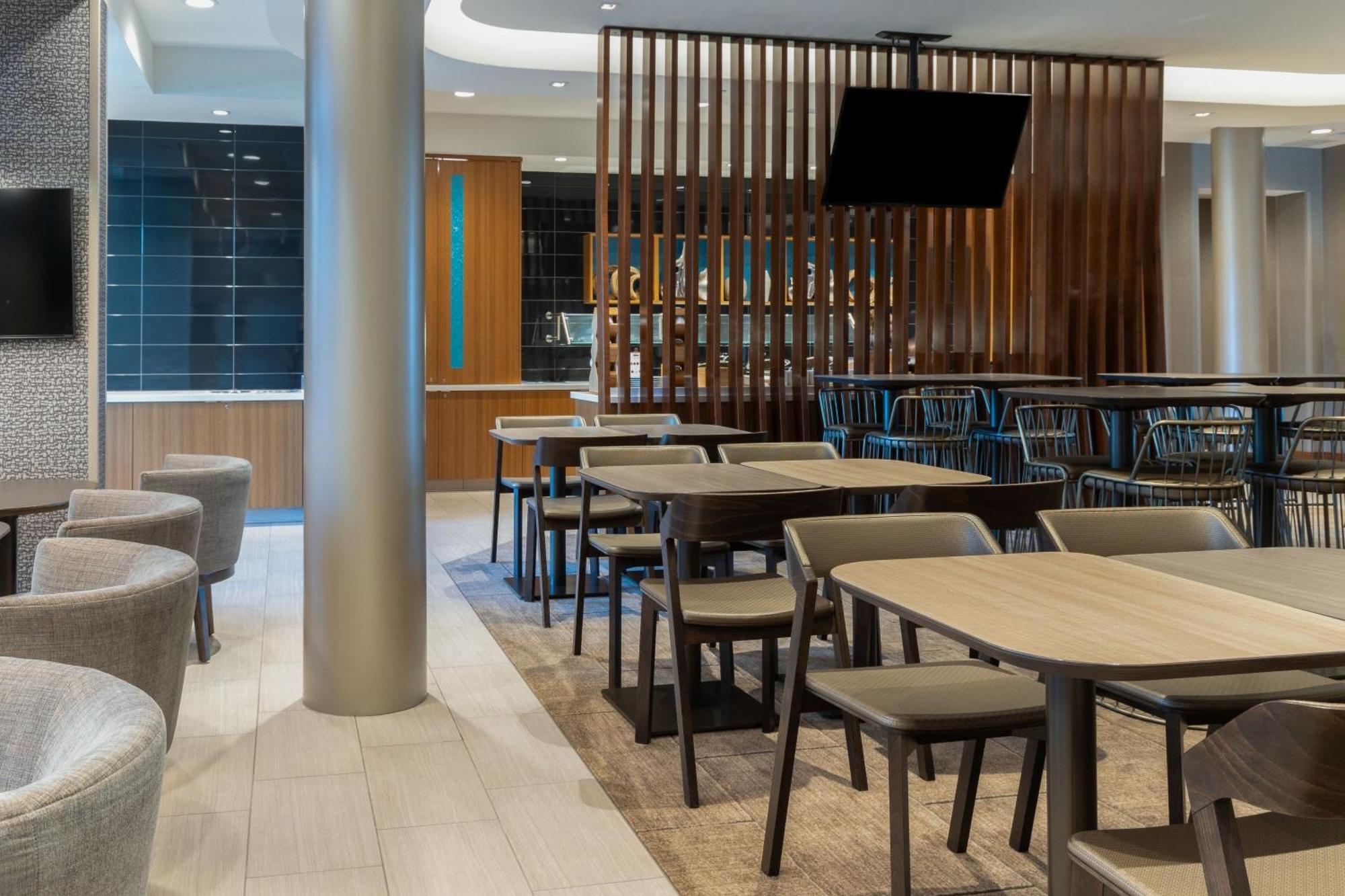 Springhill Suites By Marriott بليسانتون، ألاميدا، كاليفورنيا المظهر الخارجي الصورة