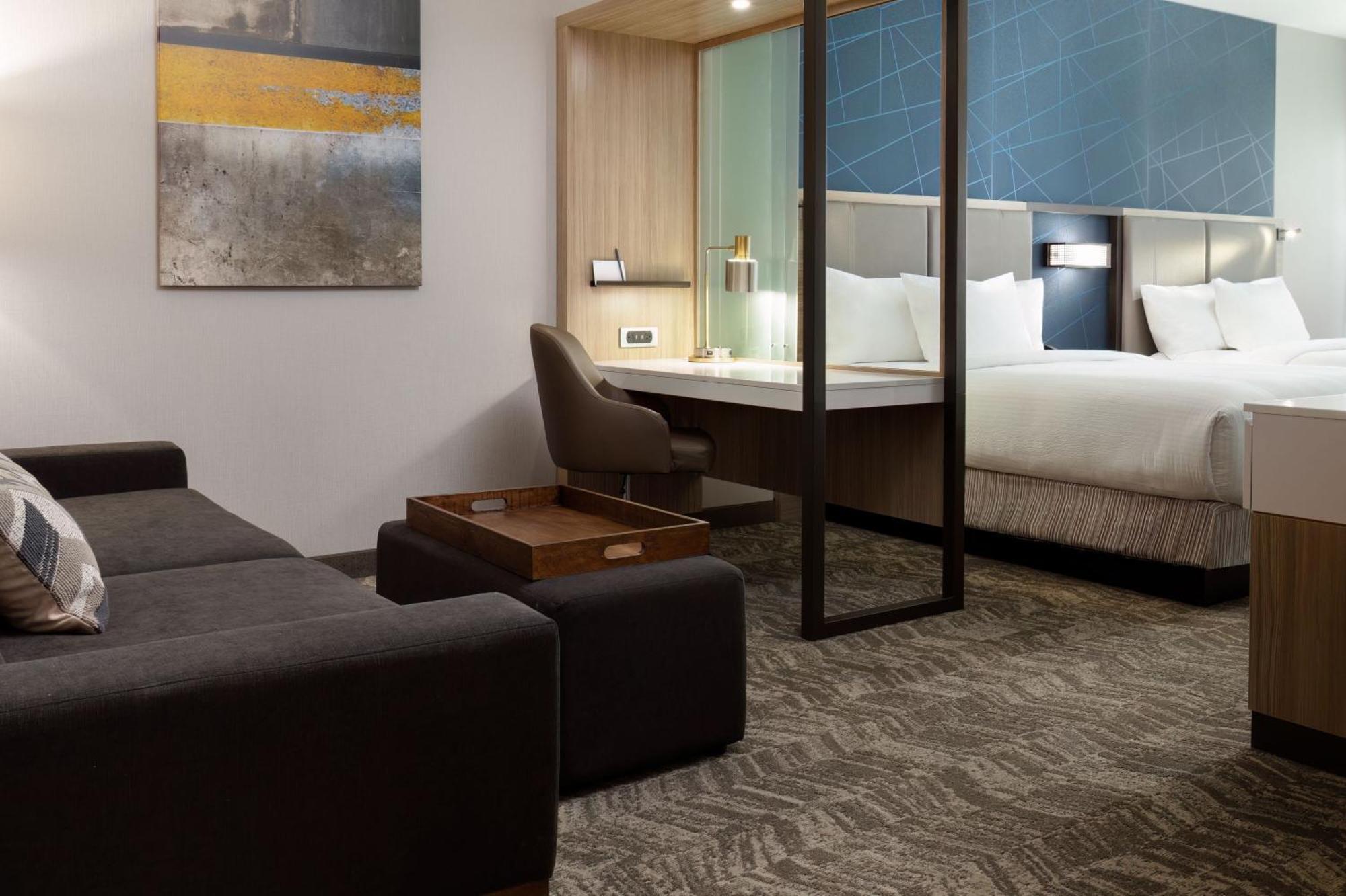 Springhill Suites By Marriott بليسانتون، ألاميدا، كاليفورنيا المظهر الخارجي الصورة