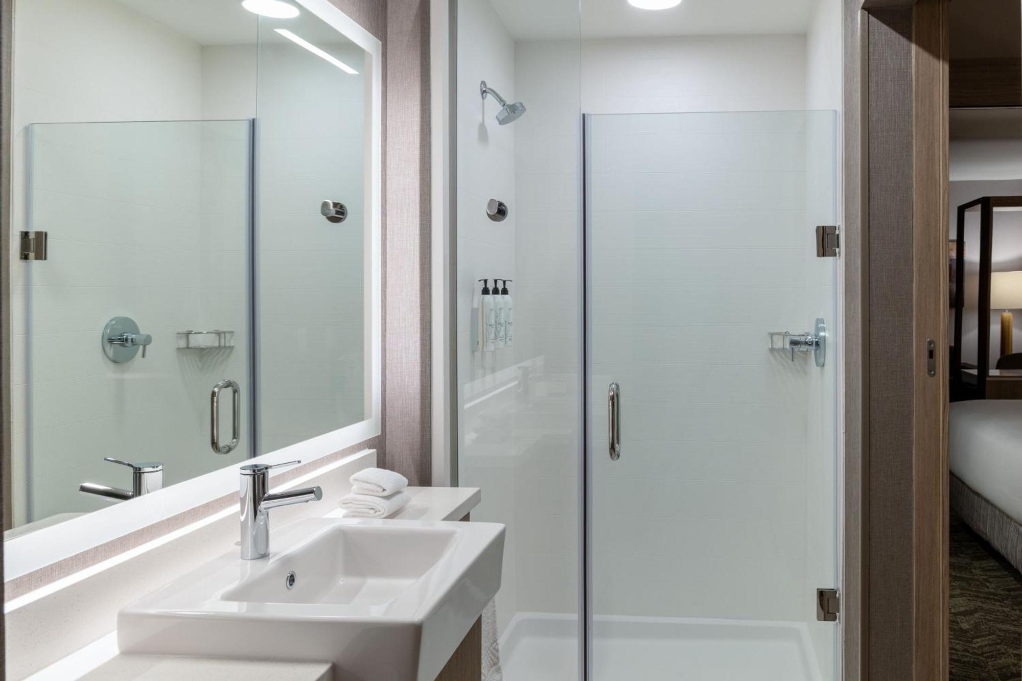 Springhill Suites By Marriott بليسانتون، ألاميدا، كاليفورنيا المظهر الخارجي الصورة