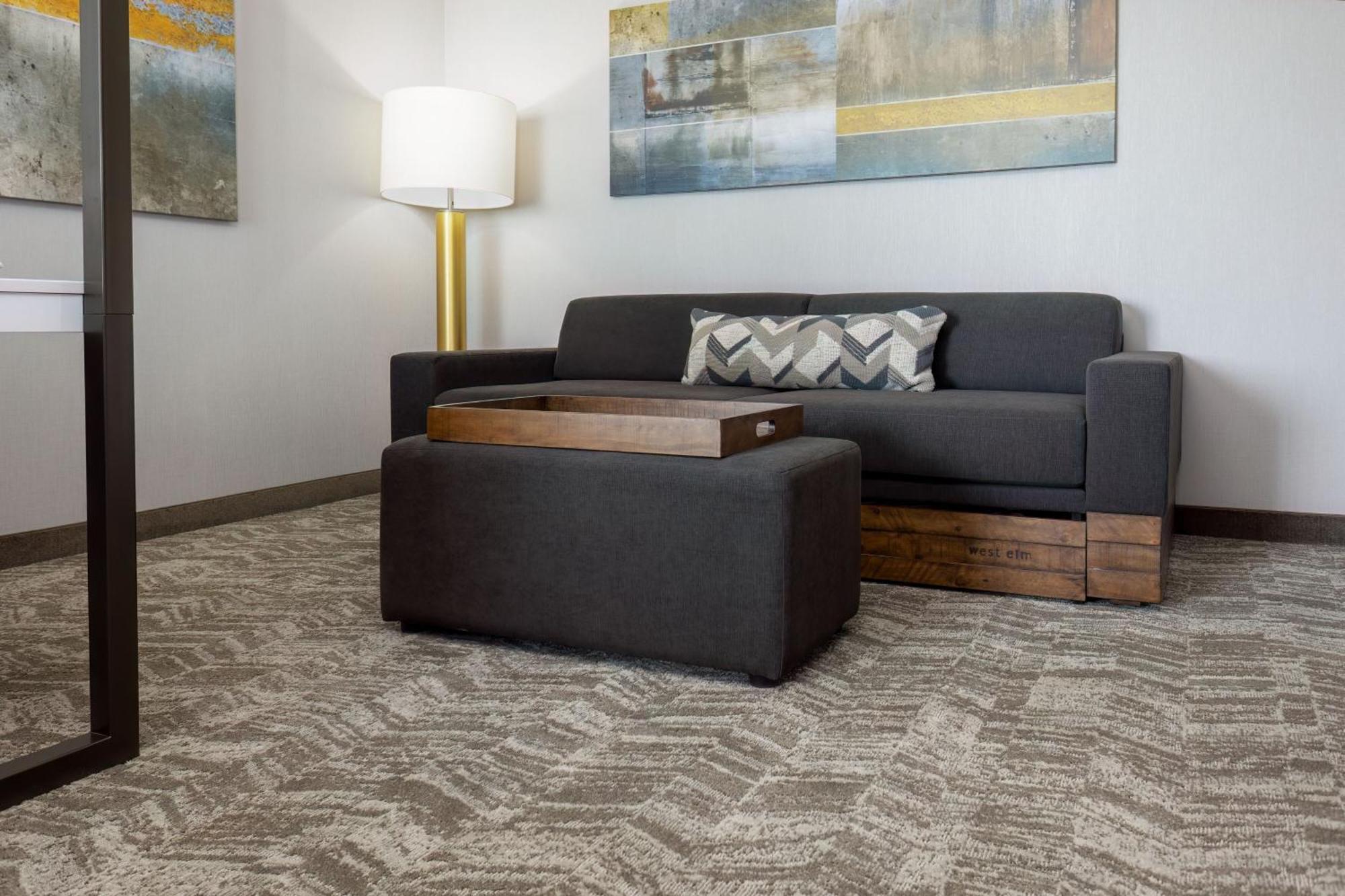 Springhill Suites By Marriott بليسانتون، ألاميدا، كاليفورنيا المظهر الخارجي الصورة