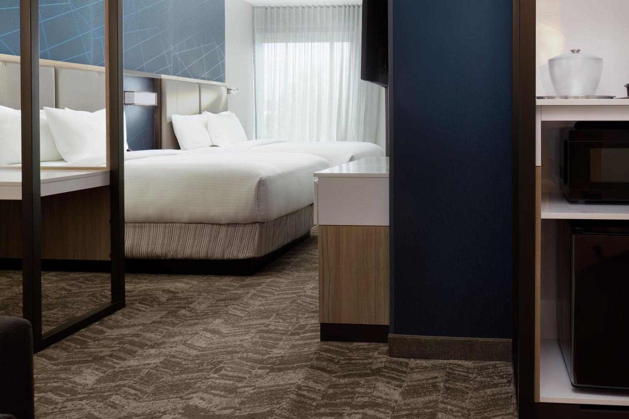 Springhill Suites By Marriott بليسانتون، ألاميدا، كاليفورنيا المظهر الخارجي الصورة