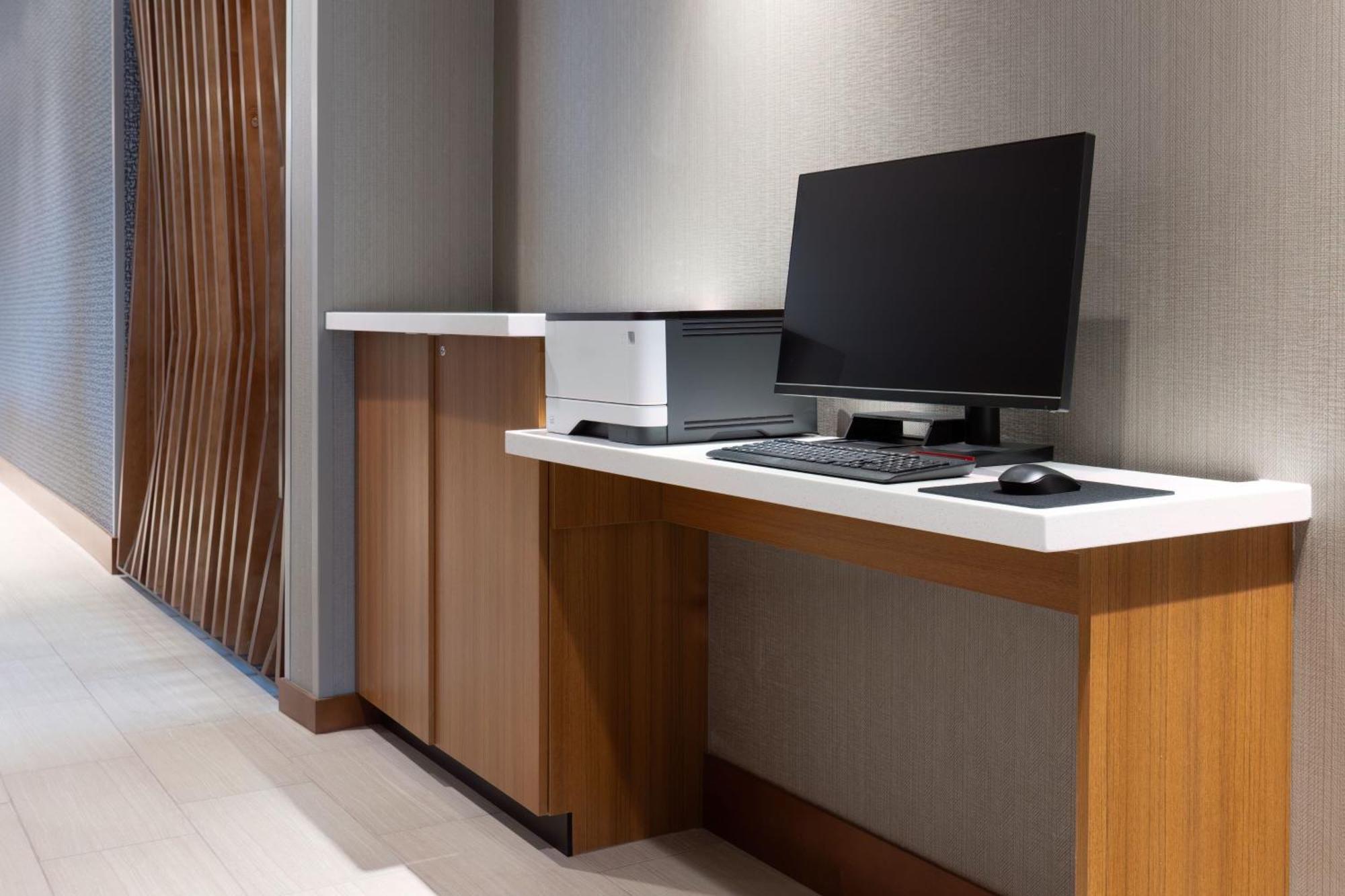 Springhill Suites By Marriott بليسانتون، ألاميدا، كاليفورنيا المظهر الخارجي الصورة